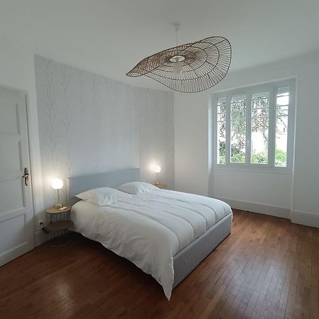 Apartmán Brifaut Dijon Exteriér fotografie
