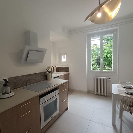 Apartmán Brifaut Dijon Exteriér fotografie