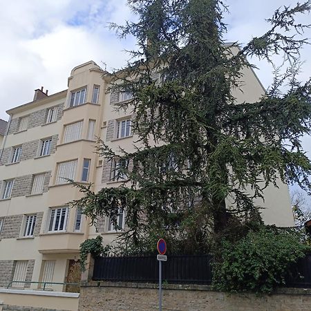 Apartmán Brifaut Dijon Exteriér fotografie