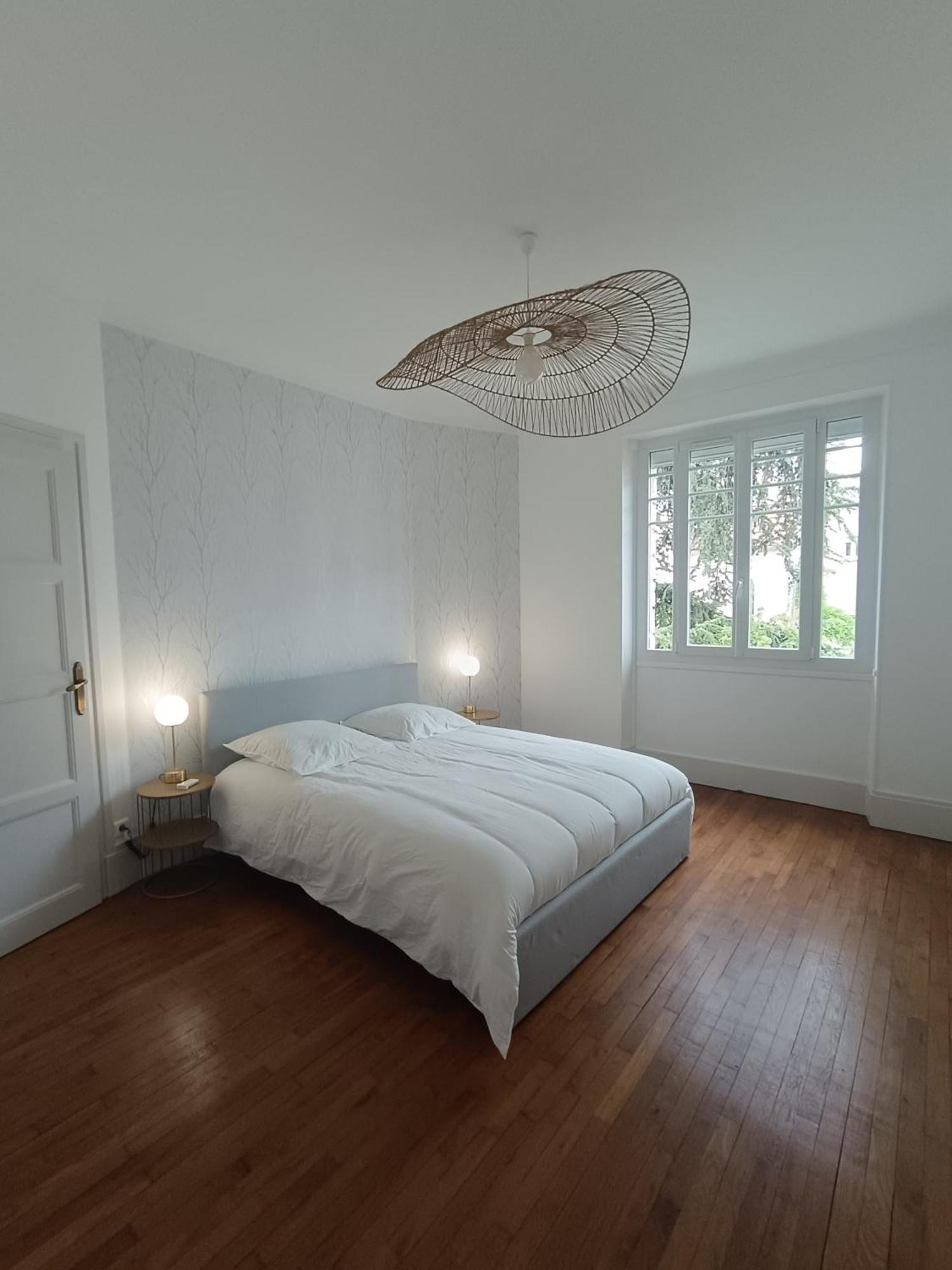 Apartmán Brifaut Dijon Exteriér fotografie